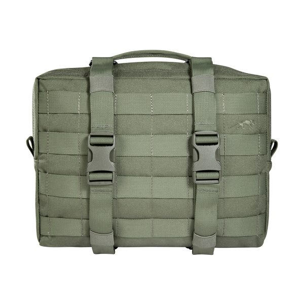 TT Tac Pouch 10 MKII Tasmanian Tiger Olive  (8772.331)
