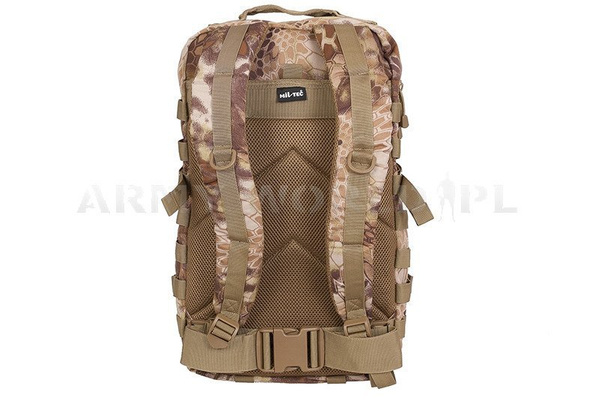 Backpack Model US Assault Pack LG (36l) Mil-tec Urban (14002222)