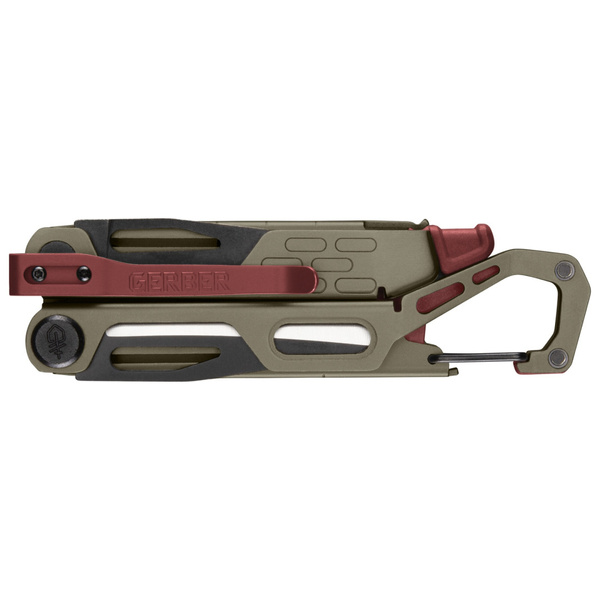 Multitool Gerber Stakeout Coyote Brown (1070226)