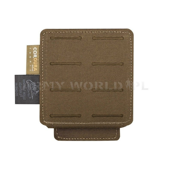 BMA Belt Molle Adapter 2® Cordura® Helikon-Tex Olive Green (IN-BM2-CD-02)