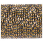 Linka Paracord / Minicord 30 m Type I 275 2,2 mm EDCX Coyote Brown Snake