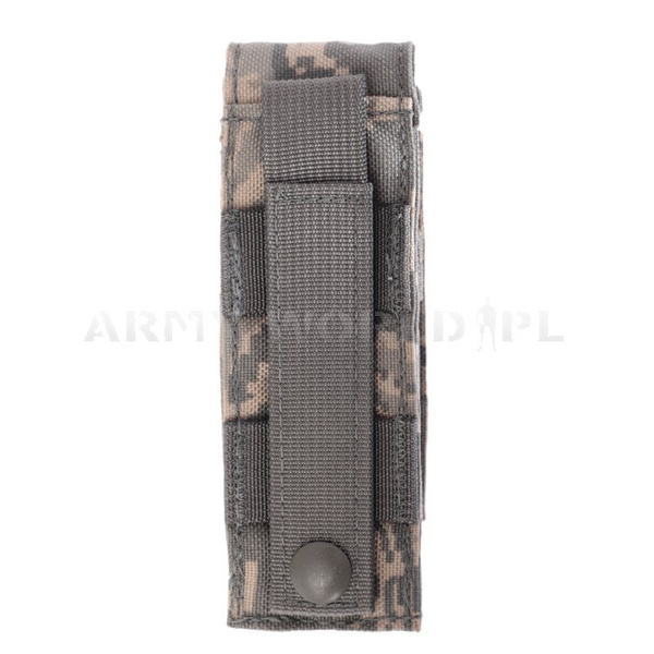 Ładownica US Army Molle 9 mm Digital Tiger Stripe Oryginał Demobil