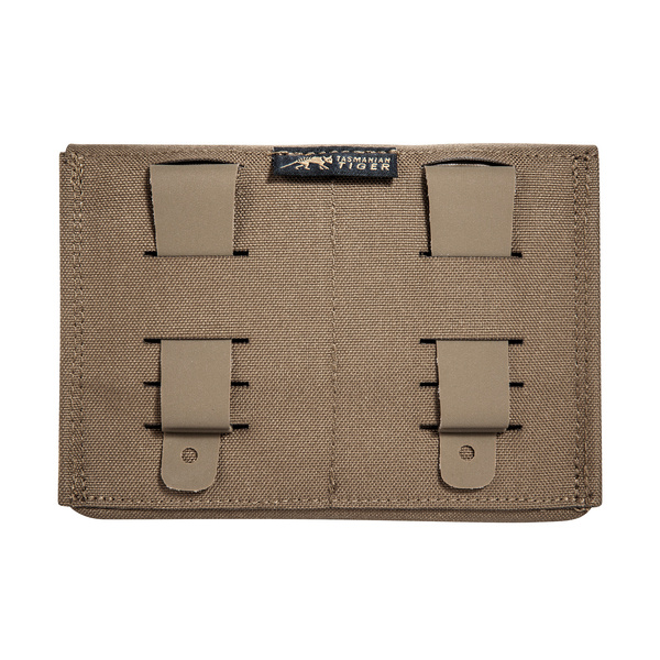 TT Mil Pouch Utility MKII Tasmanian Tiger Coyote Brown (8701.346)