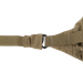 Bandicoot Waist Pack Cordura® Helikon-Tex Desert Night Camo