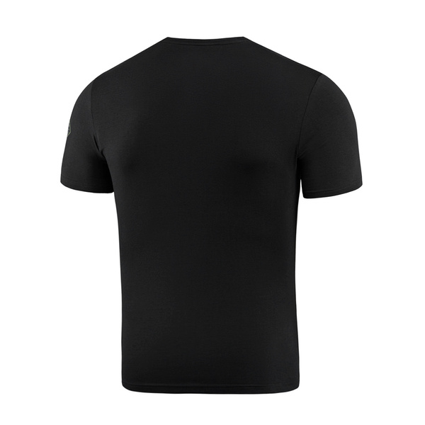 Koszulka Mavic Dilivery Service M-Tac Czarna (80084002)