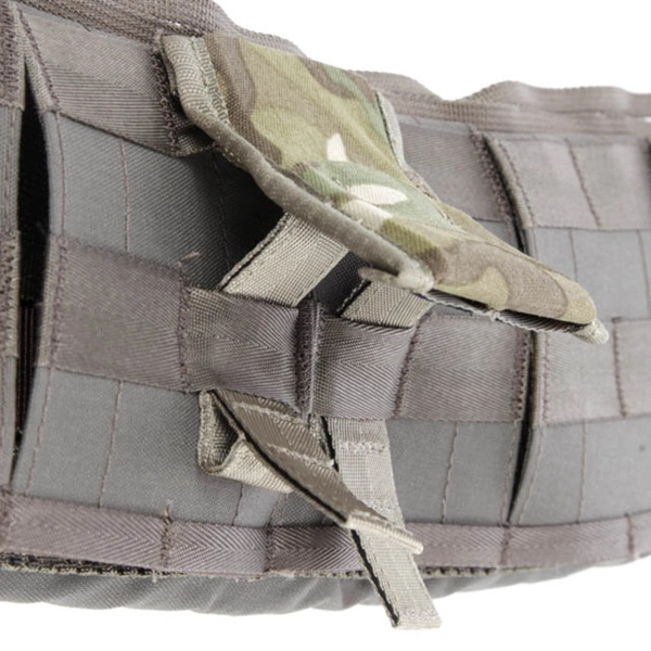 System Do Pasa Double Spoon Garage 2.0 Snigel Multicam (26-01254A56-000)