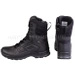 Buty Sportowe Taktyczne Haix Black Eagle Tactical 2.0 GTX Gore-Tex HIGH Z Bocznym Zamkiem Czarne (340031) Nowe III Gatunek 