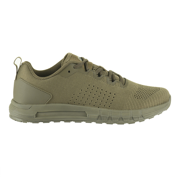 Buty Taktyczne Trekkingowe Summer Light M-Tac Dark Olive (MTC-805514-DO)