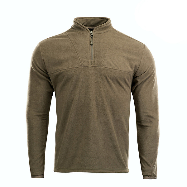 Trikot / Bluza Polarowa Delta Fleece M-Tac Dark Olive (70003048)