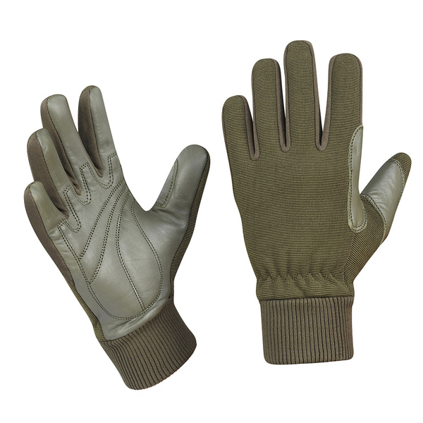 Rękawice Assault Tactical Mk.8 M-Tac Olive (90212001)