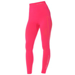 Women's Trousers Thermo Nilit Heat Brubeck Black/Pink