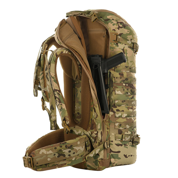 Plecak Gen.II Elite Large 60L M-Tac Multicam (10089808)