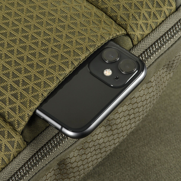 Torba Sphaera Hex Hardsling Bag Large Elite M-Tac Coyote (51414005)