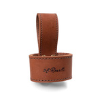 Kabura Na Toporek Axe Holster H. Roselli Dark Brown R1041