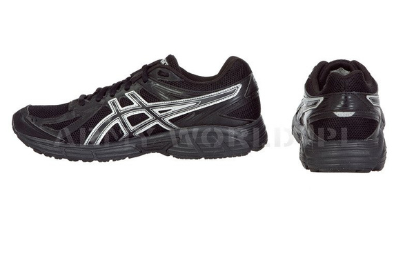 Buty Sportowe Damskie ASICS Patriot 7 T4D6N Oryginał Demobil BDB