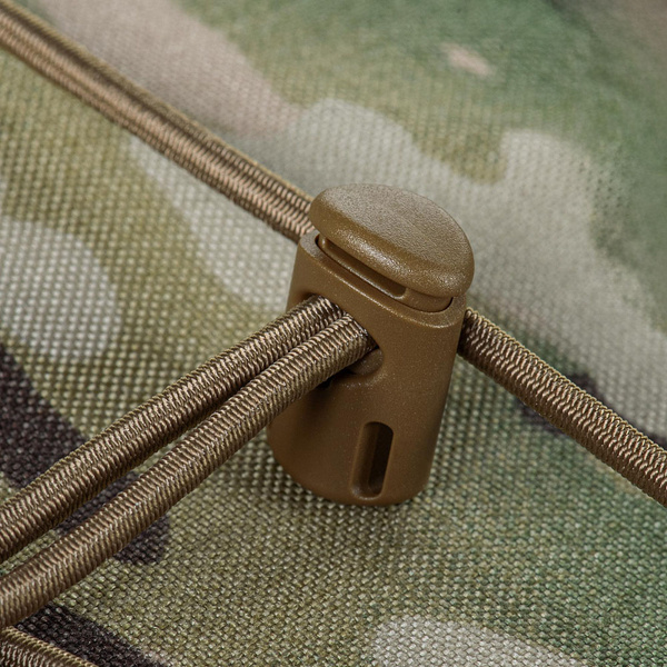 Torba /Plecak na FPV 7'' Dron Lightweight (Bez Przegródek) M-Tac Multicam (10337208)