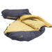 Sleeping Bag G180 (-20°C / -4°C) Carinthia Navy Blue/ Yellow