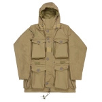 Kurtka B211 Mountin Smock Arktis Coyote