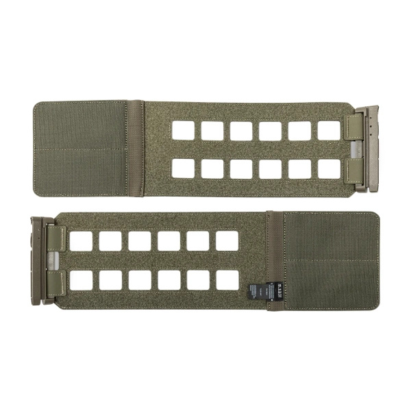 Pas QR Plate Carrier Cummerbund 5.11 Ranger Green (57108N)