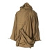 Peleryna / Poncho Swagman Scarf Helikon-Tex Neon Orange (PO-SCR-MT)