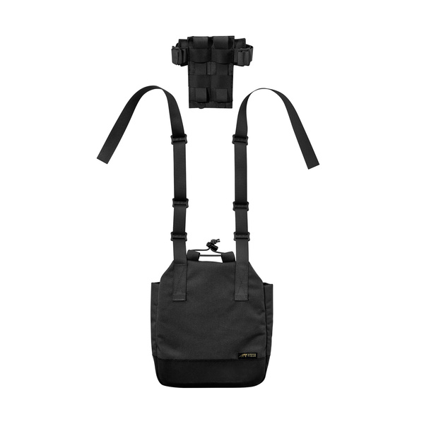 Modular Quiver Set Tasmanian Tiger Black (7392.040)
