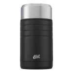 Termos Obiadowy Food Jug Majoris 1 Litr Esbit Czarny (FJ1000TL-BK)