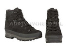 Buty Górskie Meindl MFS System Gore-Tex Wersja Całoroczna (M2) 3718-01 Oryginał Demobil DST