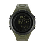 Zegarek Taktyczny 2166 M-Tac Army Green (50008001)