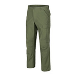 Trousers BDU Helikon-Tex PolyCotton Ripstop Olive Green (SP-BDU-PR-02)