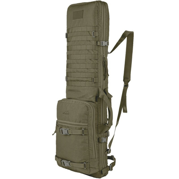 Rifle Case 100 II Wisport RAL 7013