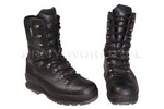 Buty Haix Gore-Tex Me Boot S3 Gore-Tex Czarne Oryginał Demobil BDB