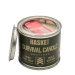 Świeca Wiatroodporna TriCore Survival Candle Sojowa Haske Pro 220g