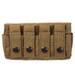 Shotgun 12 Shell Ammo Pouch Eagle Industries Coyote Genuine Military Surplus New 