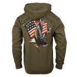 Bluza Z Kapturem Freedom Hoody Eberlestock Army (XXHFREJ)