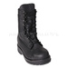 Military Boots US Army Belleville 360ST Safety Leather Black Original New