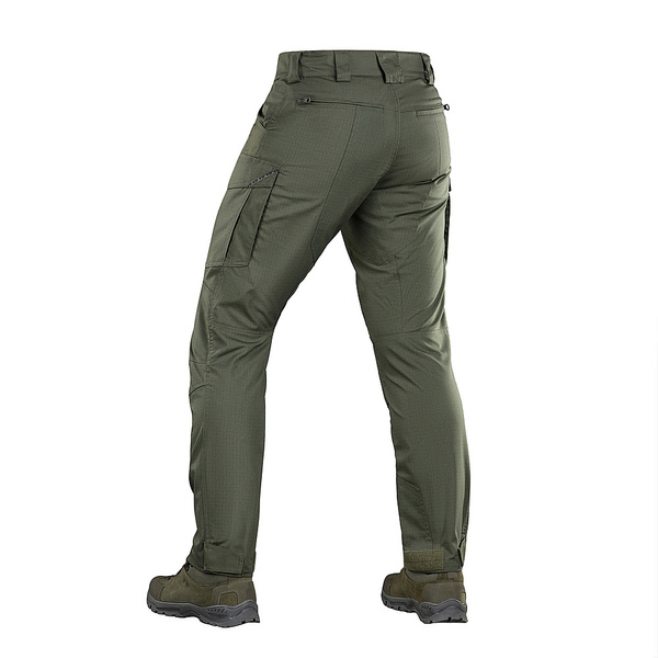 Spodnie Taktyczne Patriot Gen II Flex M-tac Army Olive (20056862)