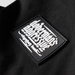 Kurtka Windbreaker Doberman's Aggressive Czarna (KU09)