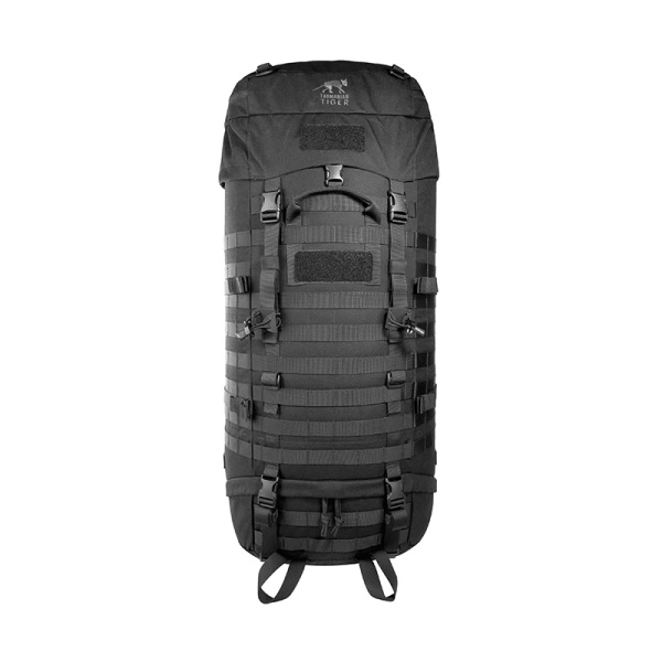 Base Pack 75 Litres Tasmanian Tiger Black (7934.040)