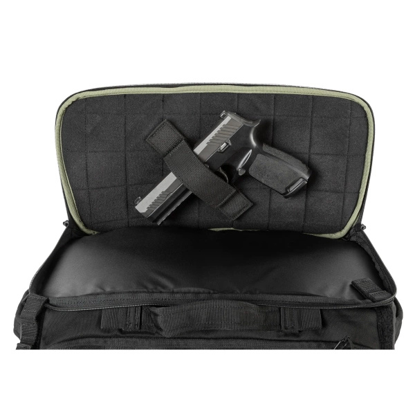 Plecak LVC10 Sling Pack 5.11 Iron Grey (5860129-042)