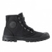 Buty Trampki M-Tac Czarne (860300802)