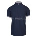 Military T-shirt Original 2724 Dark Blue Used