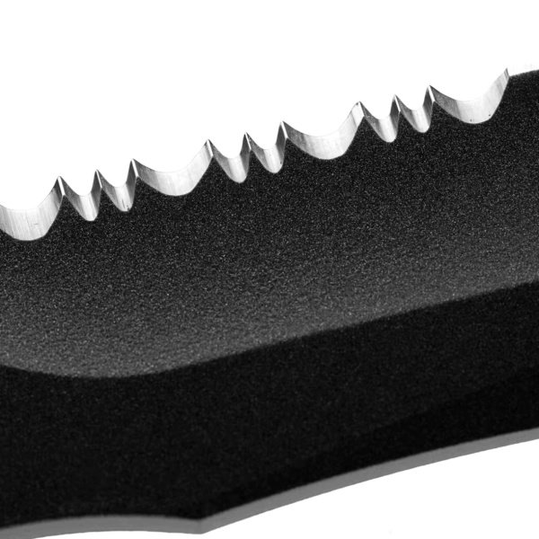 Nóż Utility Knife ClawGear Czarny