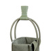 SGL Mag Pouch BEL HK417 MK III IRR Tasmanian Tiger Stone Grey Olive (8731.332)