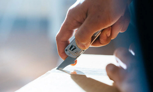 Nóż Składany Leatherman® Free T2 Stalowy