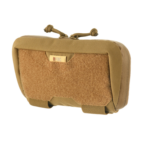 Zasobnik Admin Elite M-Tac Coyote (10183005)