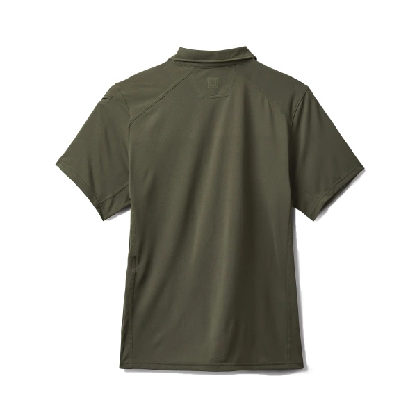 Koszulka Polo Pramount Crest 5.11 Ranger Green (41298)
