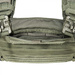 Tactical Vest Plate Carrier QR LC Tasmanian Tiger Coyote (7175.346)