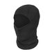 Kominiarka Balaclava Ninja Dominator Czarny