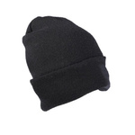 Dutch Army Beanie KPU Black Original New