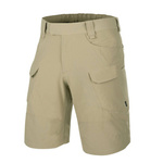 Bermuda Shorts Outdoor Tactical Shorts OTS 11" Lite Helikon-Tex Khaki (SP-OTK-VL-13)